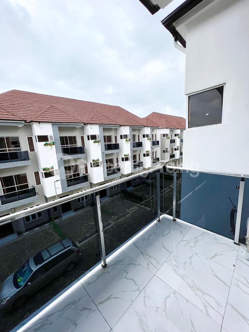 4 bedroom House for sale Ikate Lekki Lagos