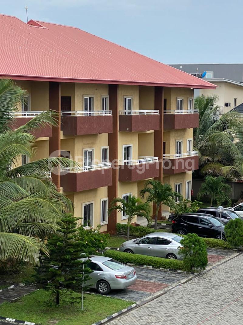 4 bedroom House for sale Ilasan Lekki Lagos - 0