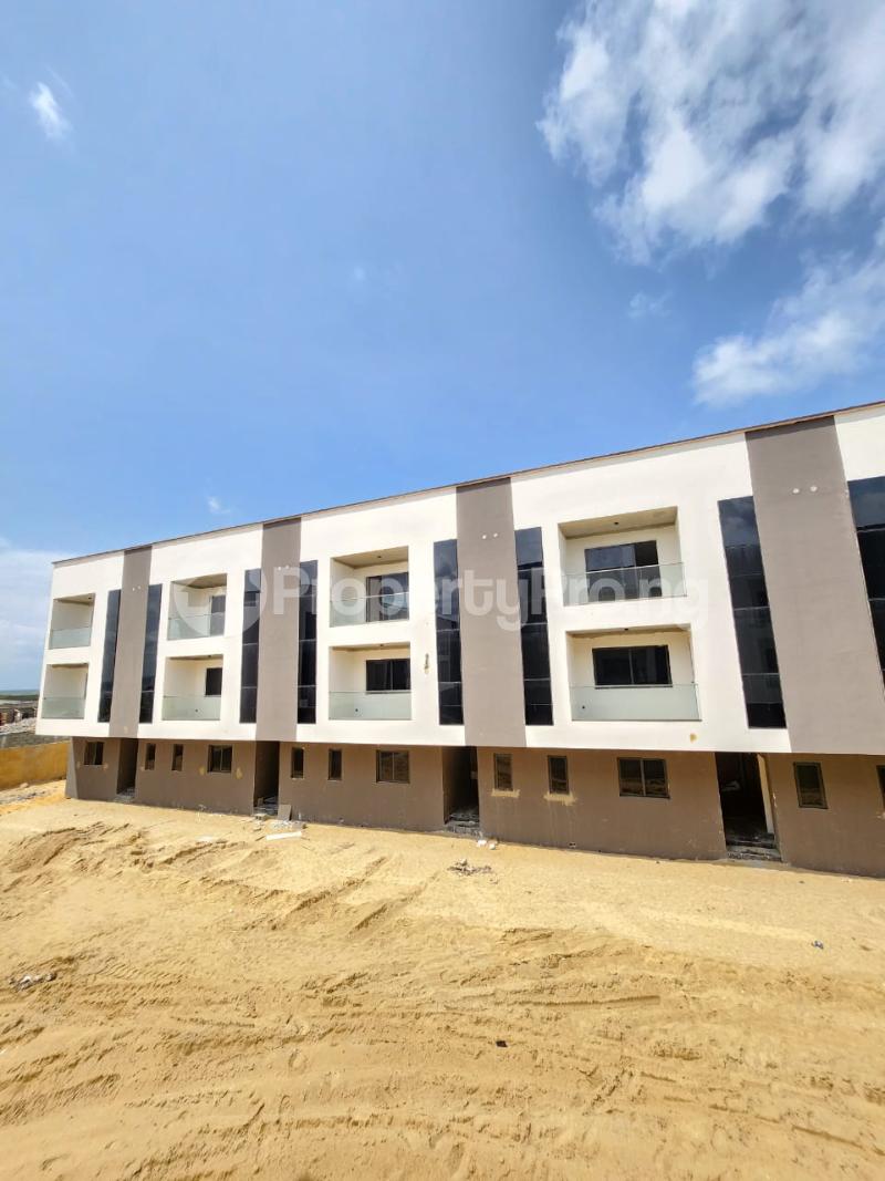 4 bedroom House for sale Lekki Phase 1 Lekki Lagos