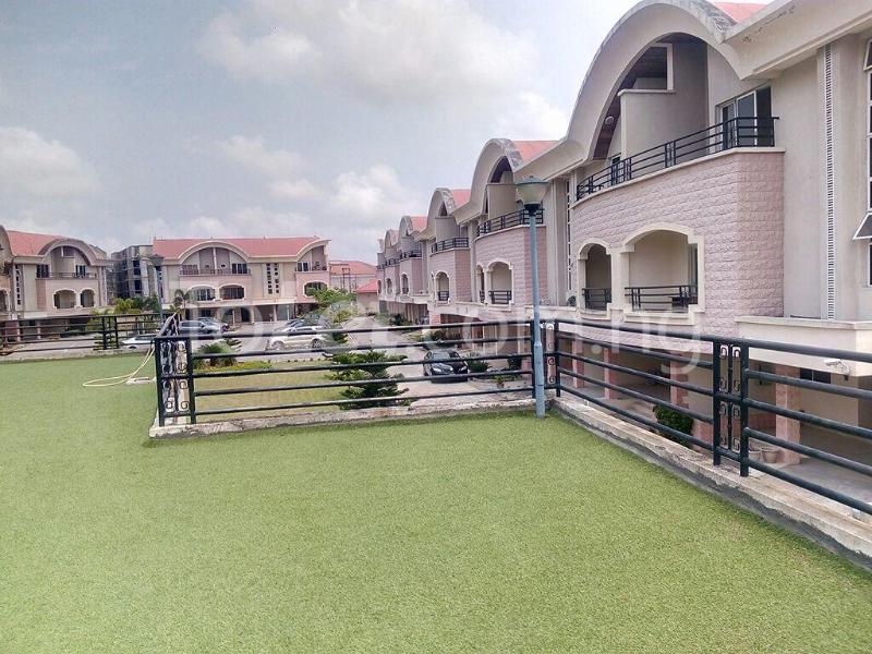 House for rent Osborne Phase 1 Lagos