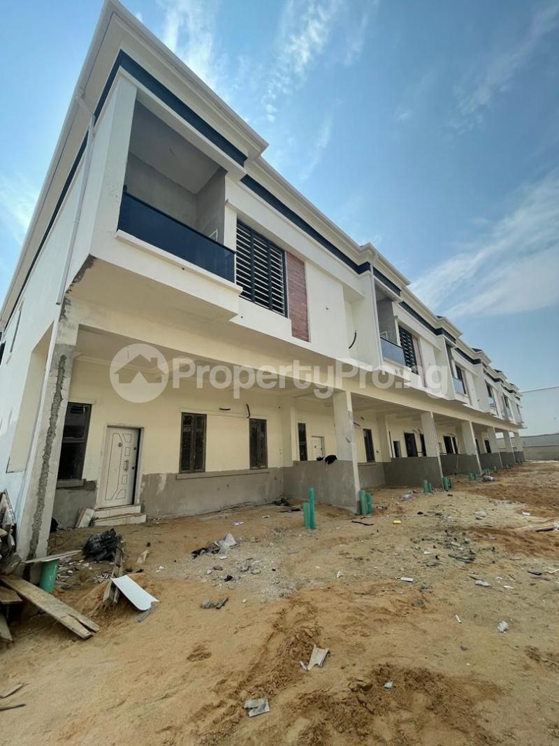 4 bedroom House for sale Lekki Phase 2 Lekki Lagos