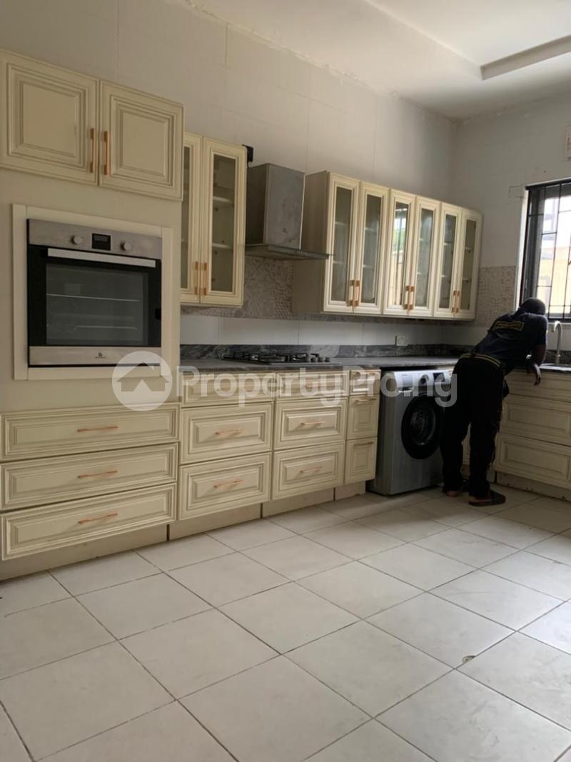 4 bedroom House for rent Old Ikoyi Ikoyi Lagos