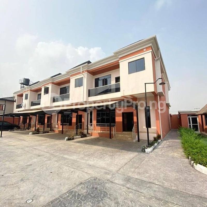 4 bedroom House for sale Ikate Lekki Lagos