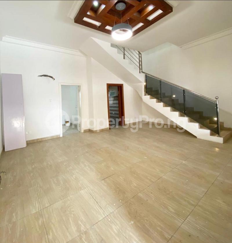 4 bedroom House for rent E chevron Lekki Lagos