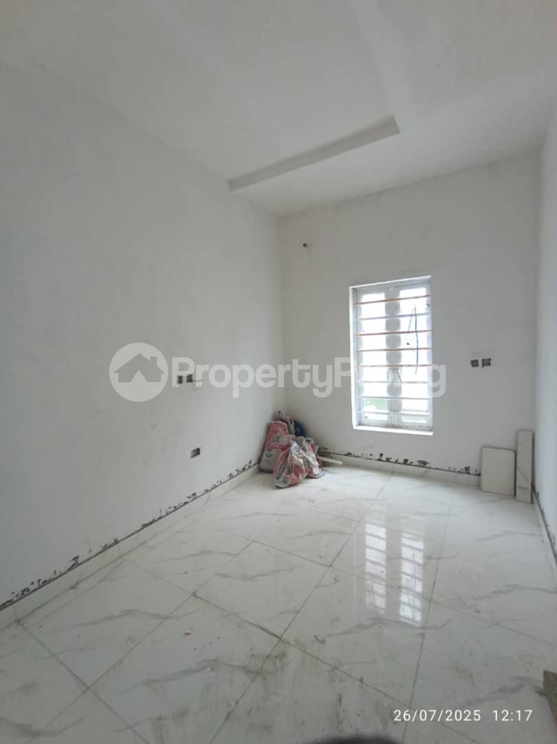 4 bedroom House for rent  Thomas estate Ajah Lagos - 0