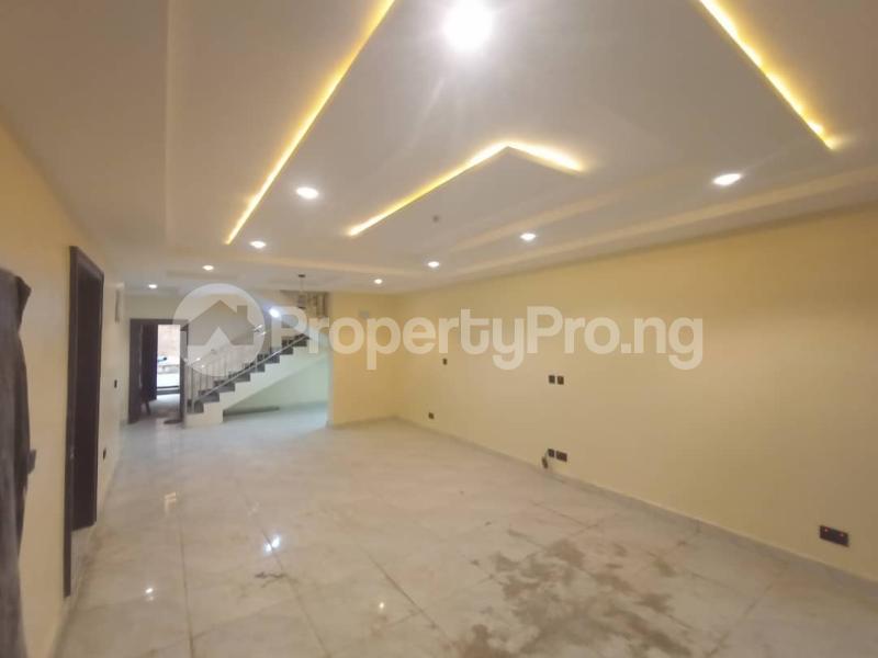 4 bedroom House for rent Naf Valley Estate, Asokoro Abuja - 19