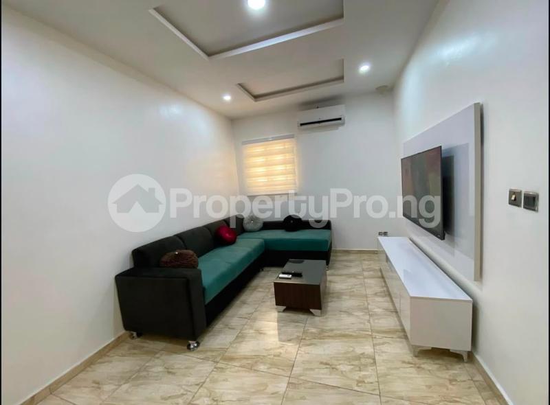 4 bedroom House for rent Victoria Bay 1 Estate,by Royal Pine Gate 1, Orchid Road,lekki Lagos State. Orchid Lekki Lagos