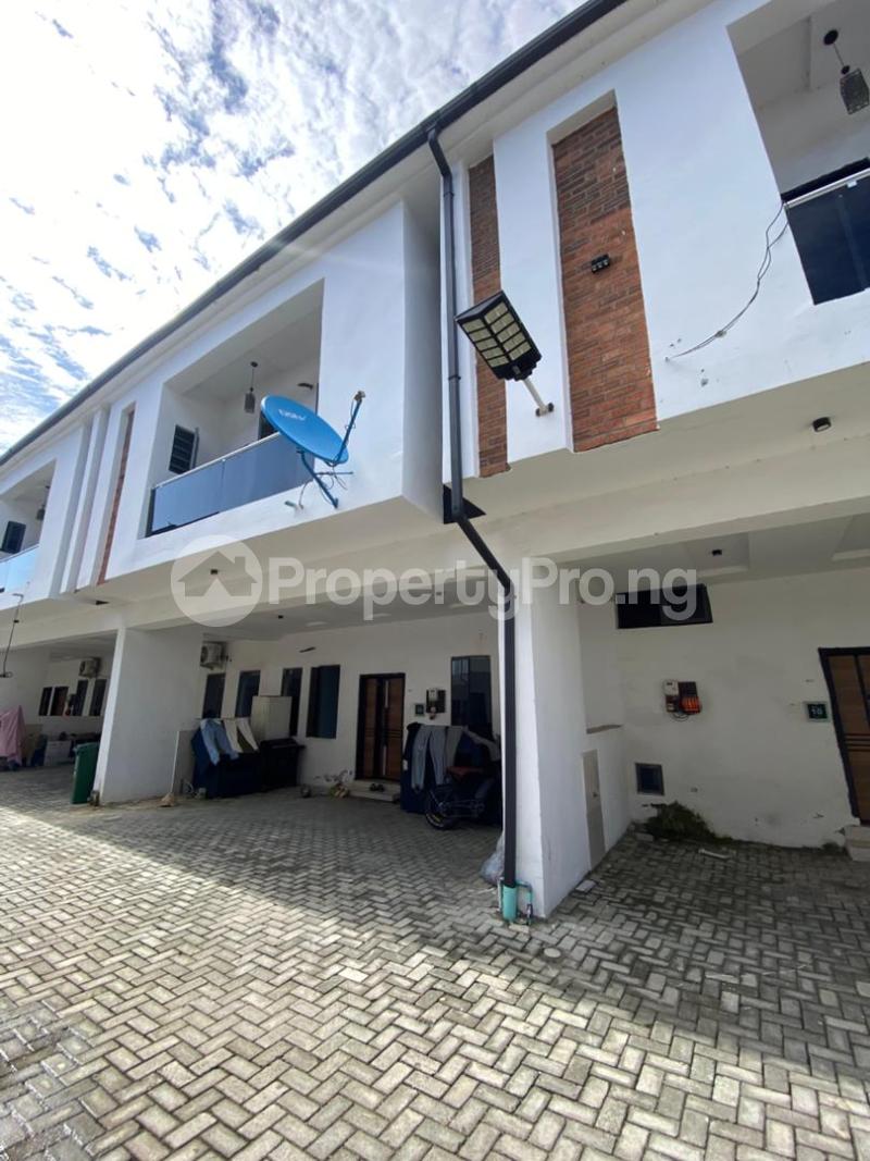 4 bedroom House for rent Harris Drive VGC Lekki Lagos - 0