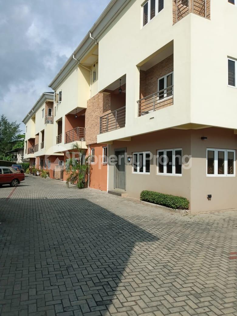 4 bedroom House for rent Old Ikoyi Lagos State Old Ikoyi Ikoyi Lagos
