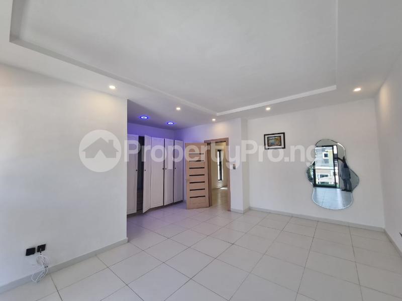 4 bedroom House for rent Off Bourdillon Road, Old Ikoyi Lagos State. Bourdillon Ikoyi Lagos