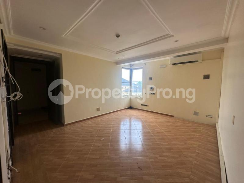 4 bedroom House for rent Dew Of Hermon, Banana Island Estate Lagos State. Banana Island Ikoyi Lagos