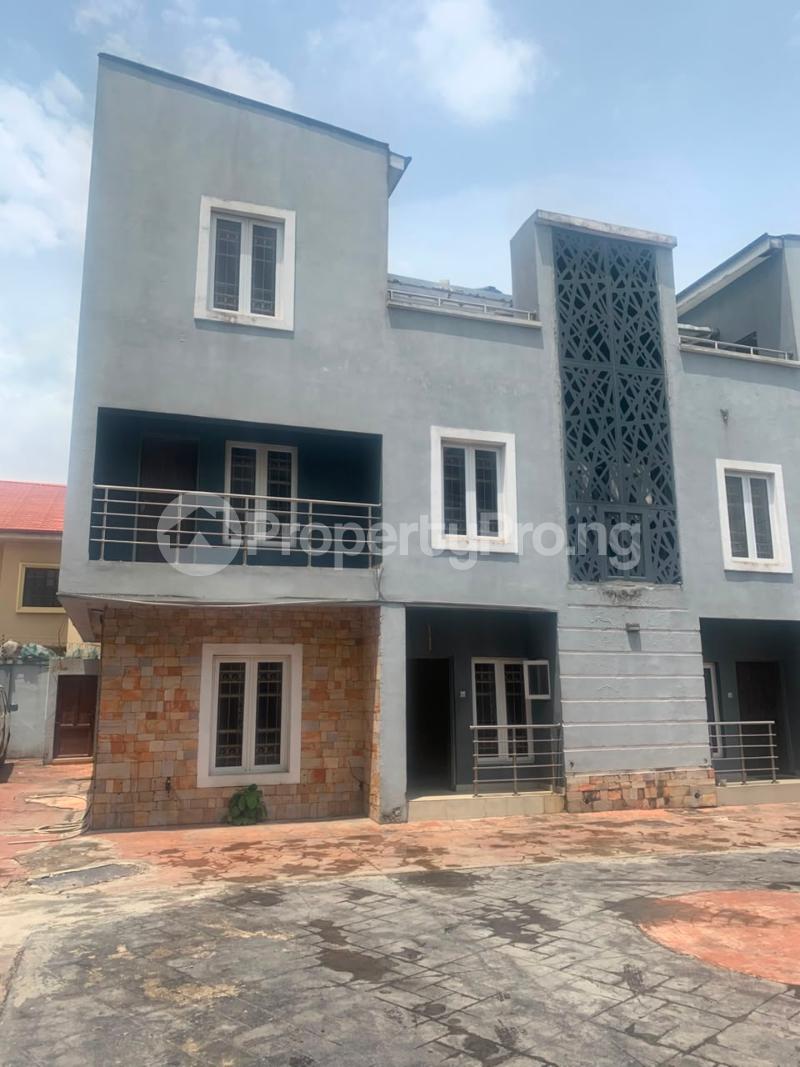4 bedroom House for rent Anthony Lagos State. Anthony Village Maryland Lagos