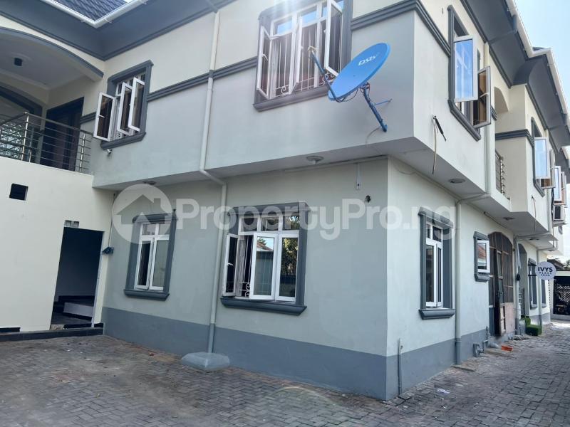 4 bedroom House for rent Off Fola Osibo, Lekki Phase 1 Lagos State Lekki Phase 1 Lekki Lagos
