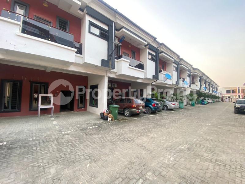 4 bedroom House for rent Ikota Gra Lekki Lagos State Ikota Lekki Lagos
