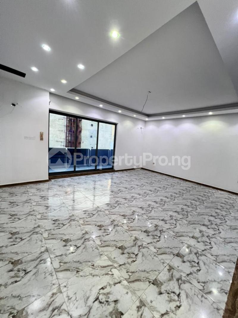 4 bedroom House for rent Off Admiralty Road, Lekki Phase 1 Lagos State Lekki Phase 1 Lekki Lagos