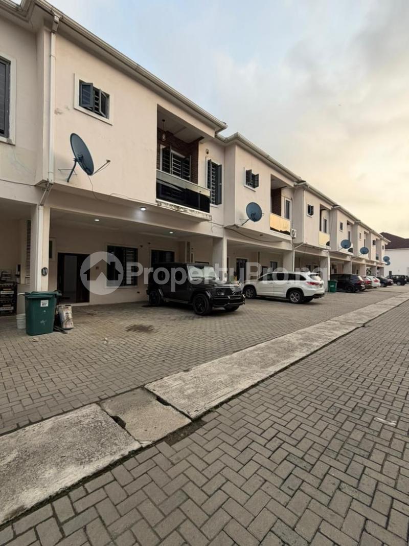 4 bedroom House for rent Ikota Villa Estate Lekki Lagos State Ikota Lekki Lagos