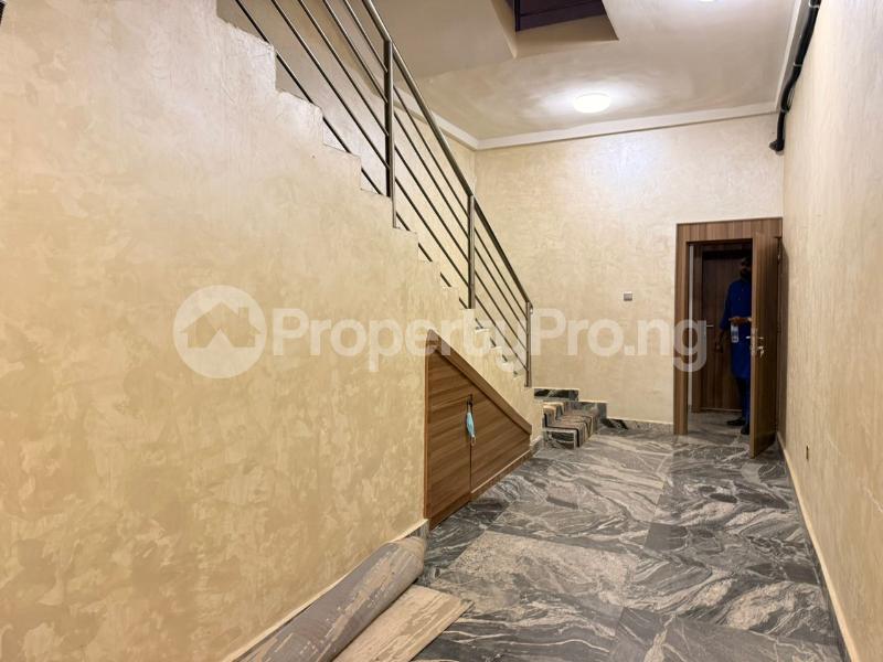 4 bedroom House for rent  Kado Abuja
