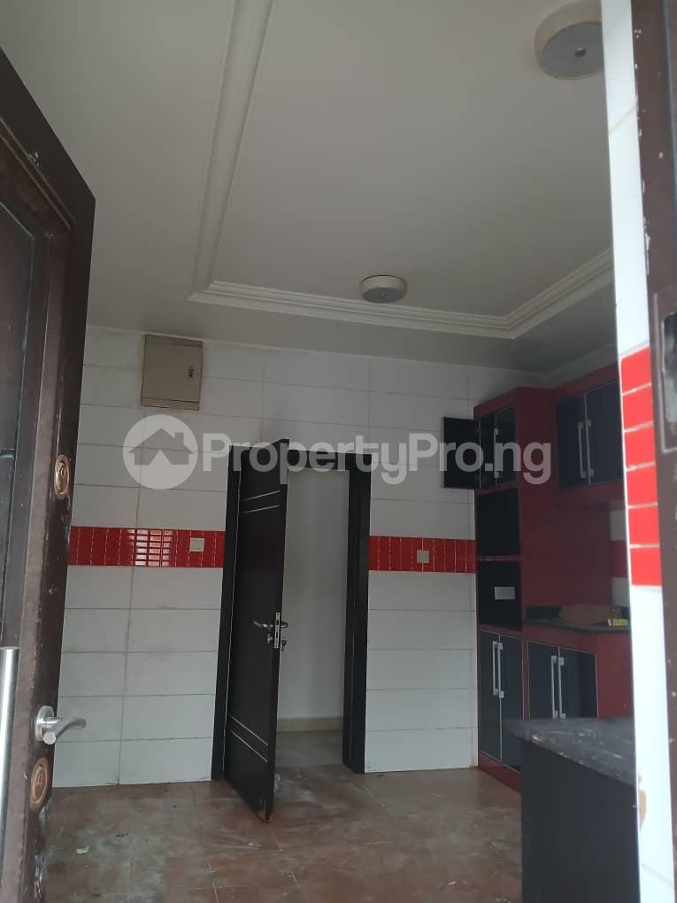 4 bedroom House for rent Paradise 3 Estate, Chevron Drive Lekki Lagos State. Chevron Drive Lekki Lagos