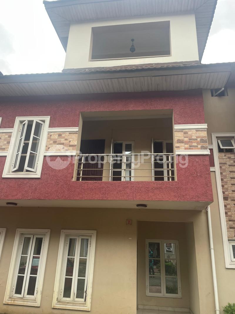 4 bedroom House for rent Freedom Way, Lekki Phase 1 Lekki Lagos