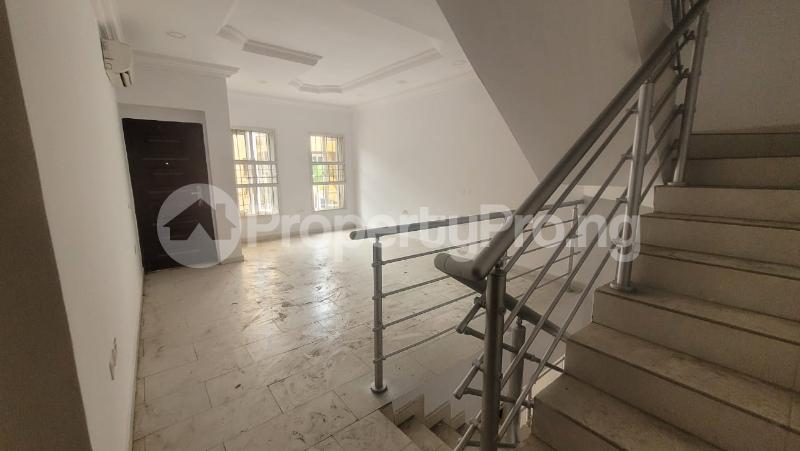 4 bedroom House for rent Salem Ikate Lekki Lagos