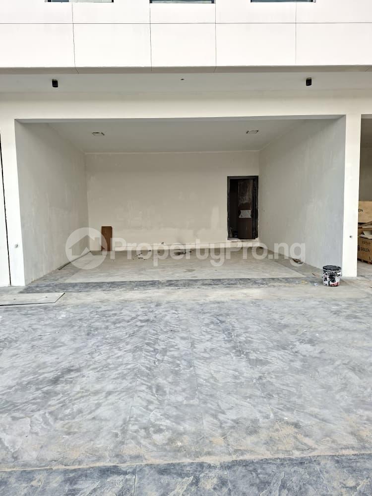 4 bedroom House for rent Ojora Street,off Alfred Road Old Ikoyi Lagos State. Old Ikoyi Ikoyi Lagos
