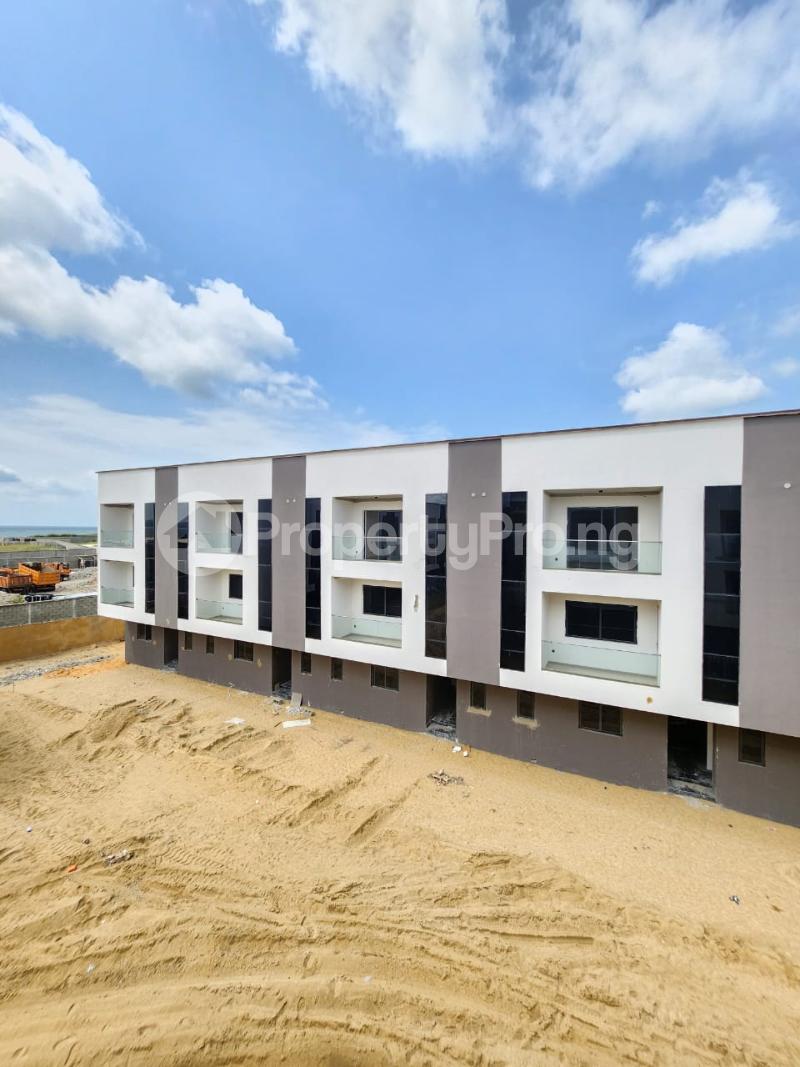 4 bedroom House for sale Lekki Phase 1 Lekki Lagos