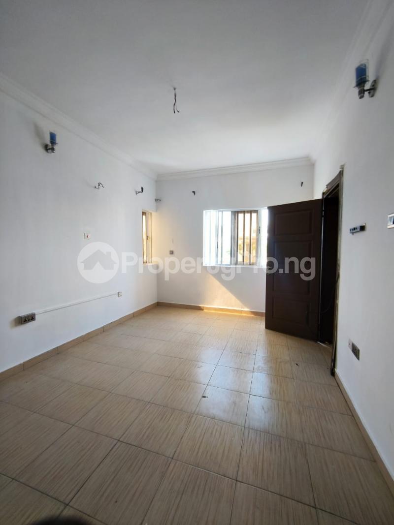 4 bedroom House for rent Agungi Lekki Lagos State. Agungi Lekki Lagos