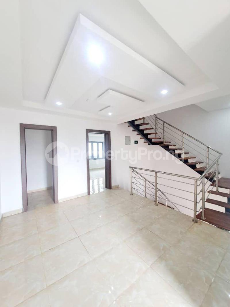 4 bedroom House for rent Lekki Phase 1 Lekki Lagos