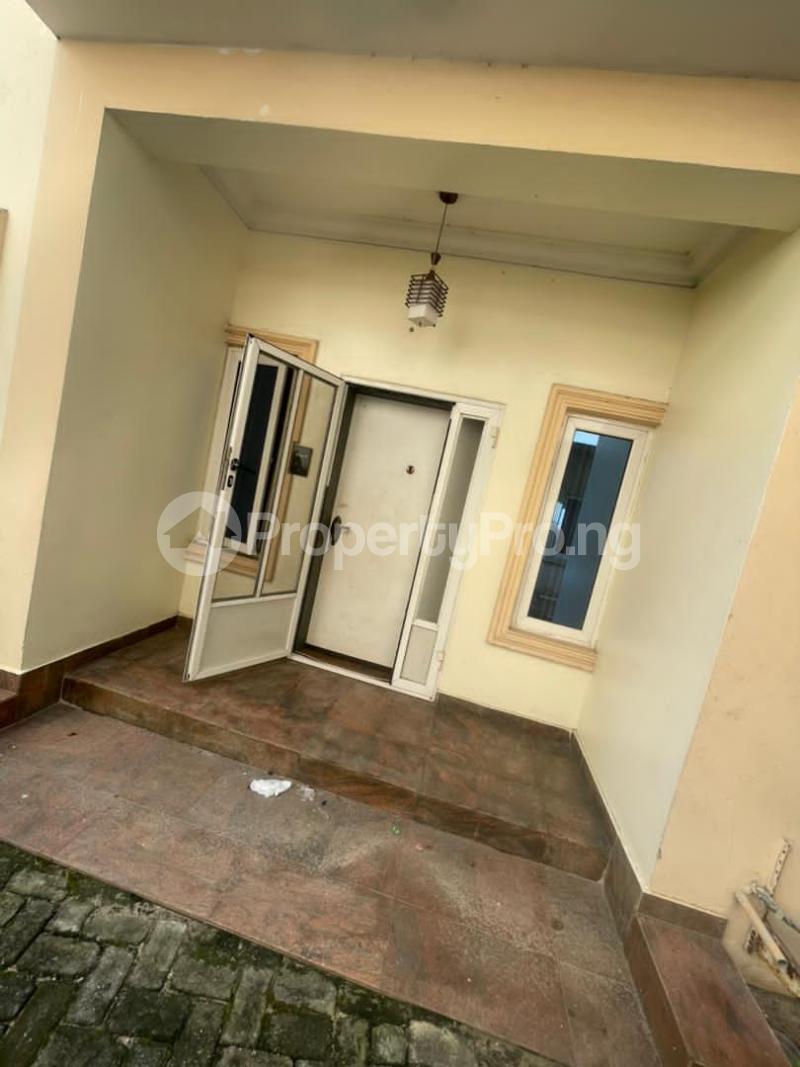 4 bedroom House for rent U3 Estate, Right Hand Side, Lekki Lagos State Lekki Phase 1 Lekki Lagos