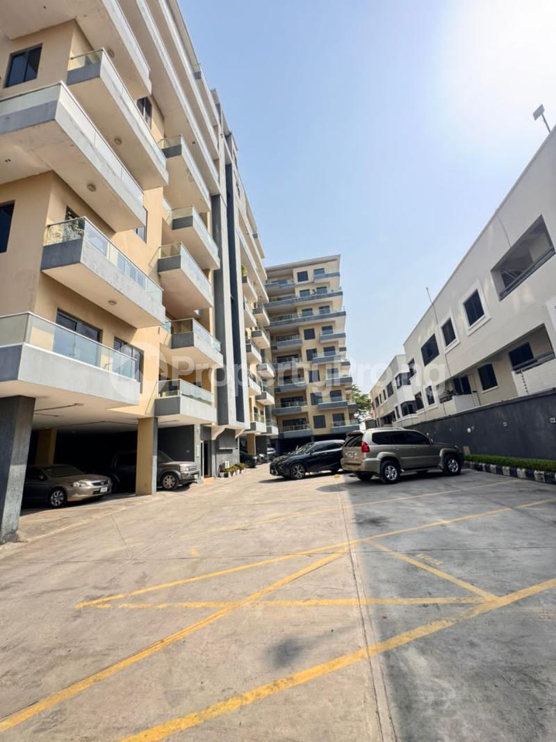 4 bedroom House for rent Oniru Estate, ONIRU Victoria Island Lagos