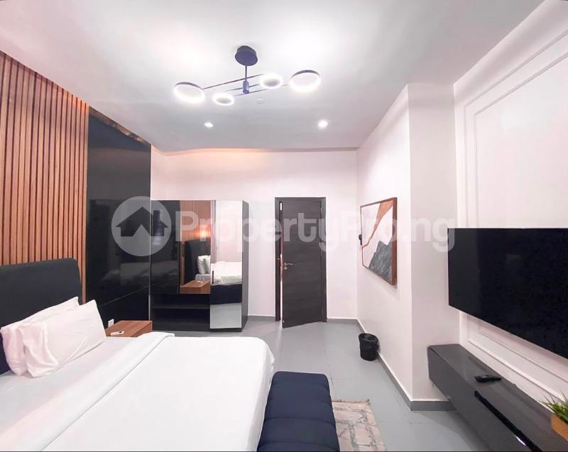 4 bedroom House for rent Ikate Elegushi, Lekki Lagos State. Ikate Lekki Lagos