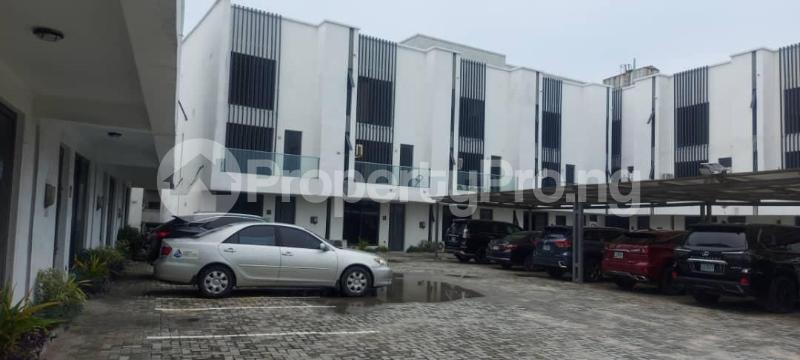 4 bedroom House for sale Ilasan Lekki Ashton Court, Ilasan Lekki Lagos