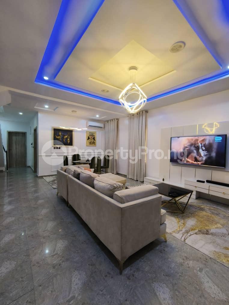 4 bedroom House for rent Victoria Bay 3, Ikate Lekki Lagos