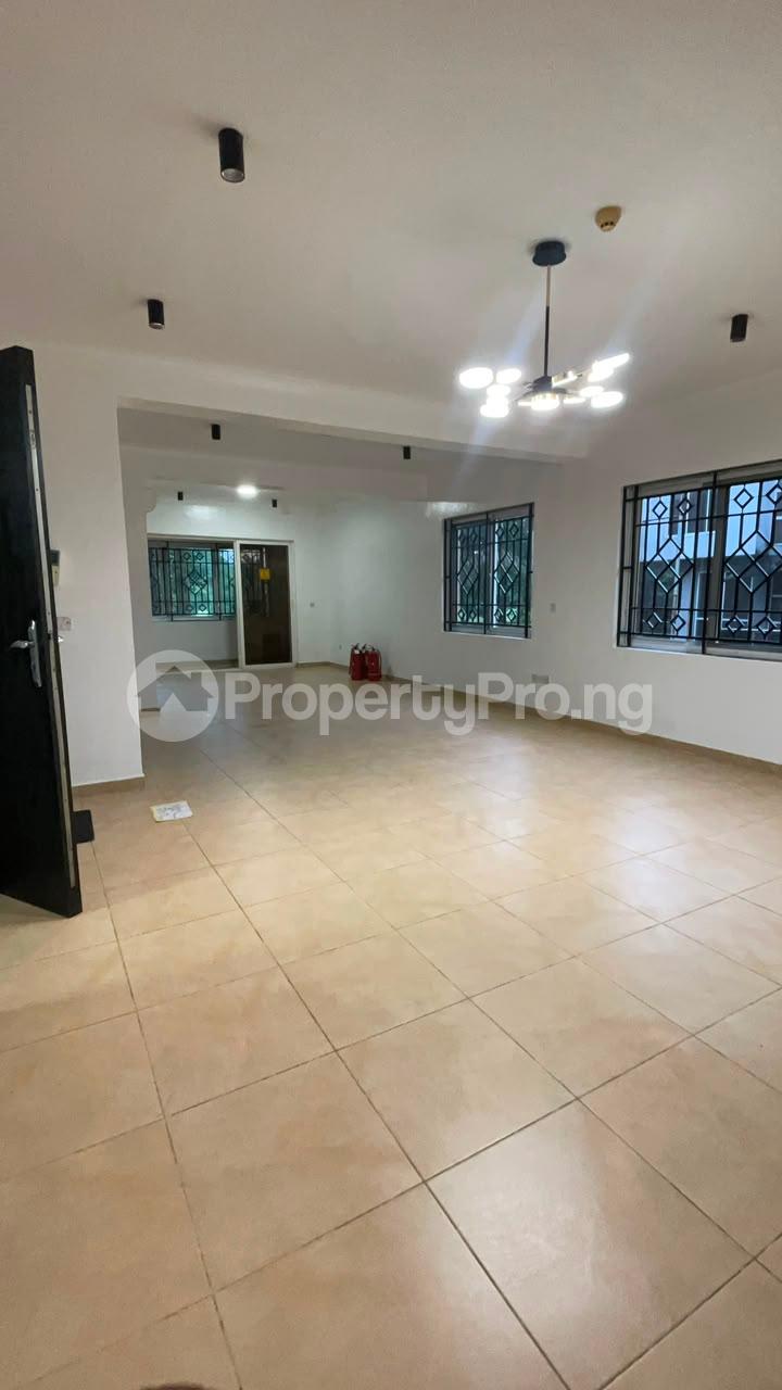 4 bedroom House for rent Off Glover Road,ikoyi. Ikoyi Lagos