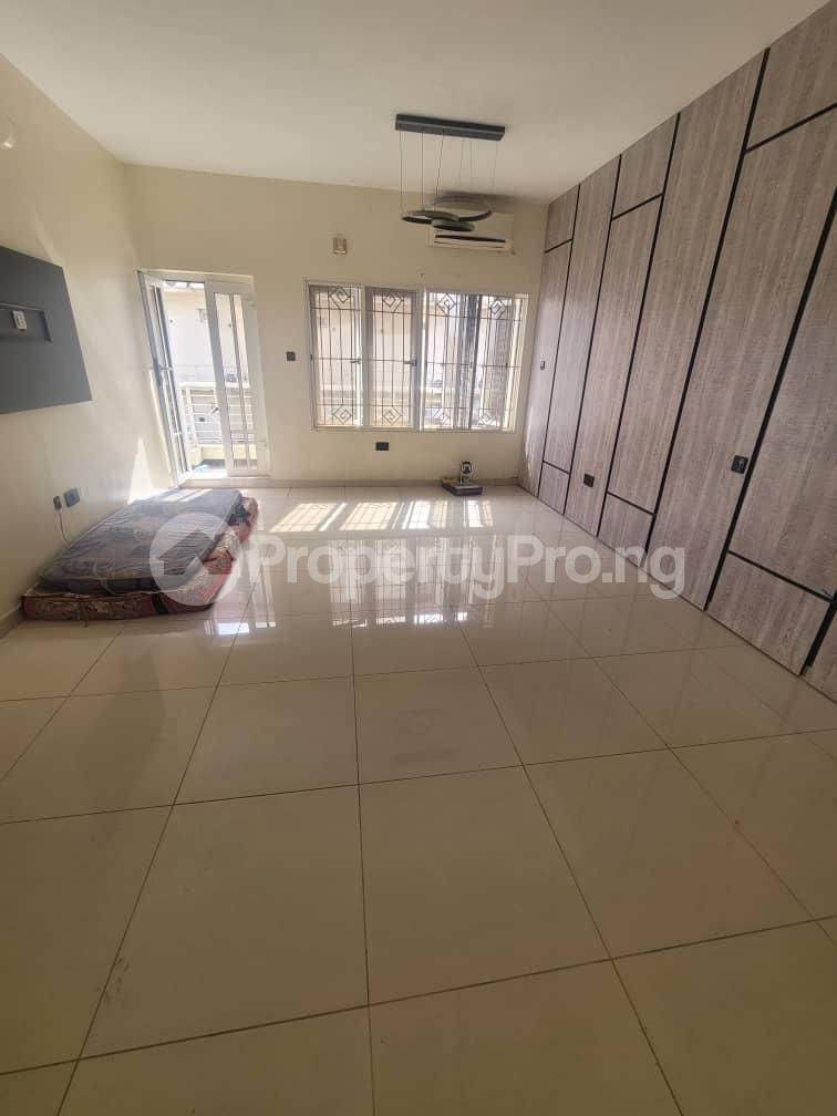 4 bedroom House for rent  Lekki Phase 1 Lekki Lagos