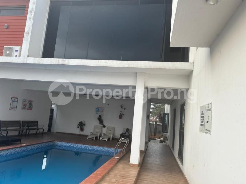 4 bedroom House for rent Ologolo Lekki Lagos State. Ologolo Lekki Lagos