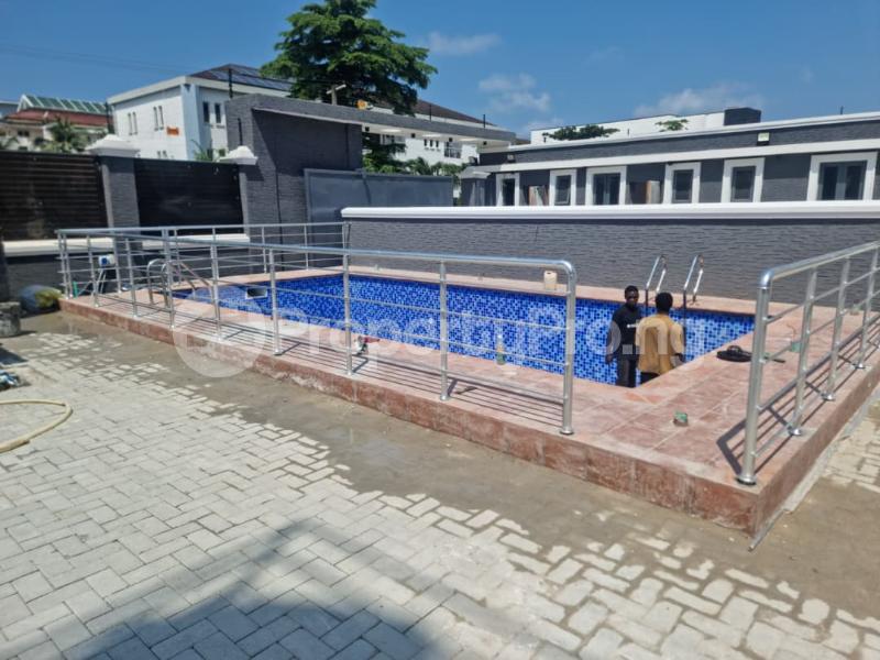 4 bedroom House for rent Victoria Island Oniru Lagos. ONIRU Victoria Island Lagos