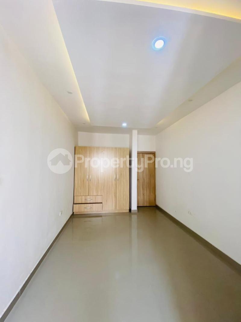 4 bedroom House for rent Elegushi Ikate Lekki Lagos