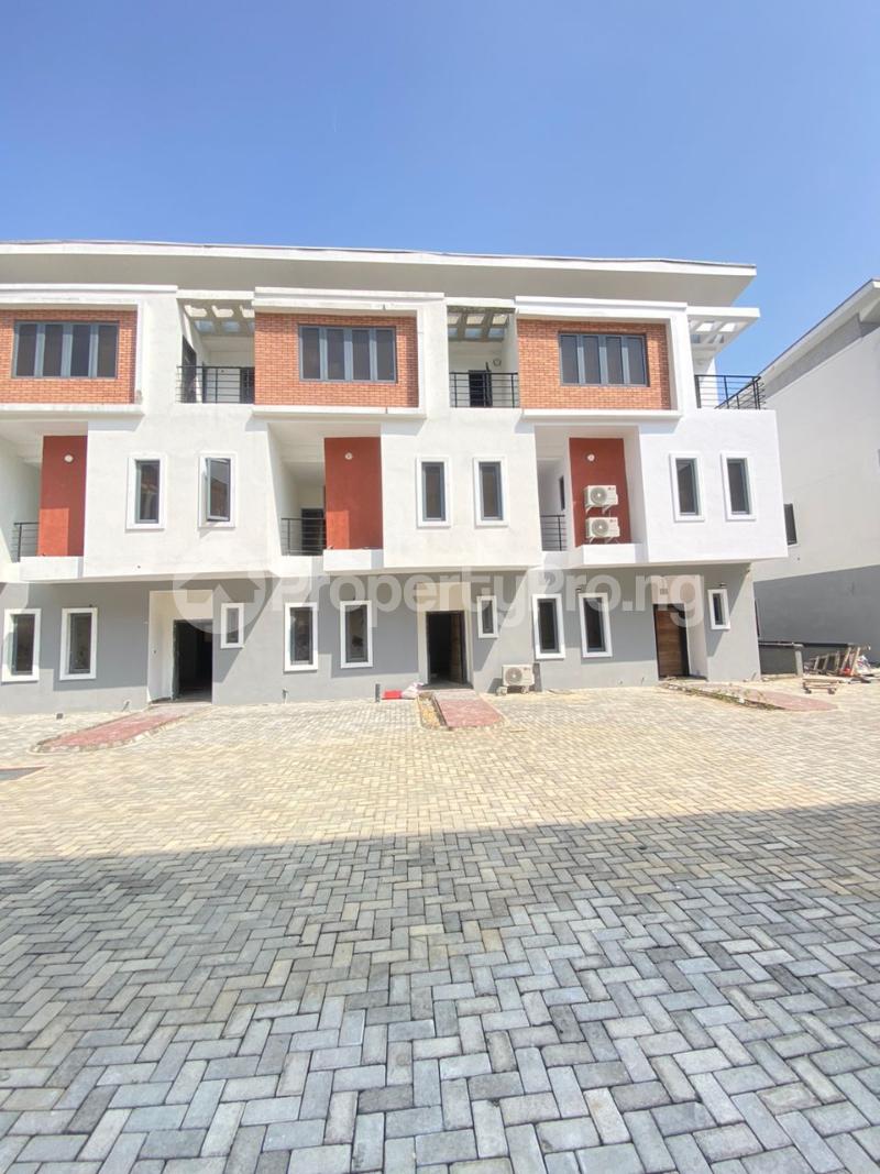 4 bedroom House for sale Ikate Lekki Lagos