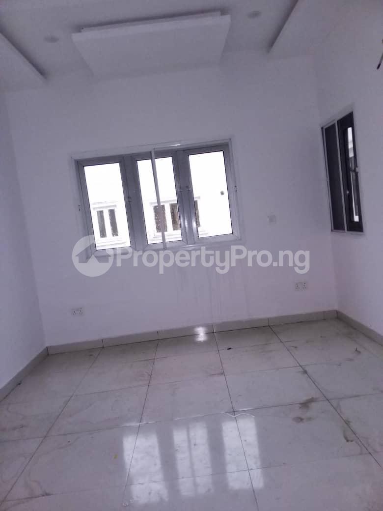 4 bedroom House for rent Kusenla Road Ikate Lekki Lagos