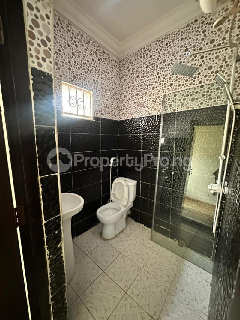 4 bedroom Flat / Apartment for rent chevron Lekki Lagos - 0