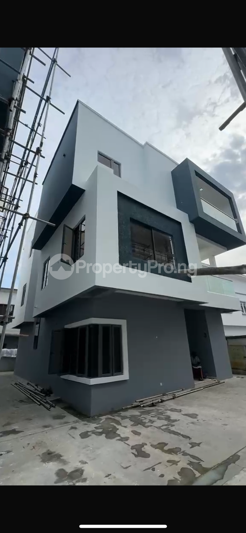 House for sale Orchid Lekki Lagos - 0