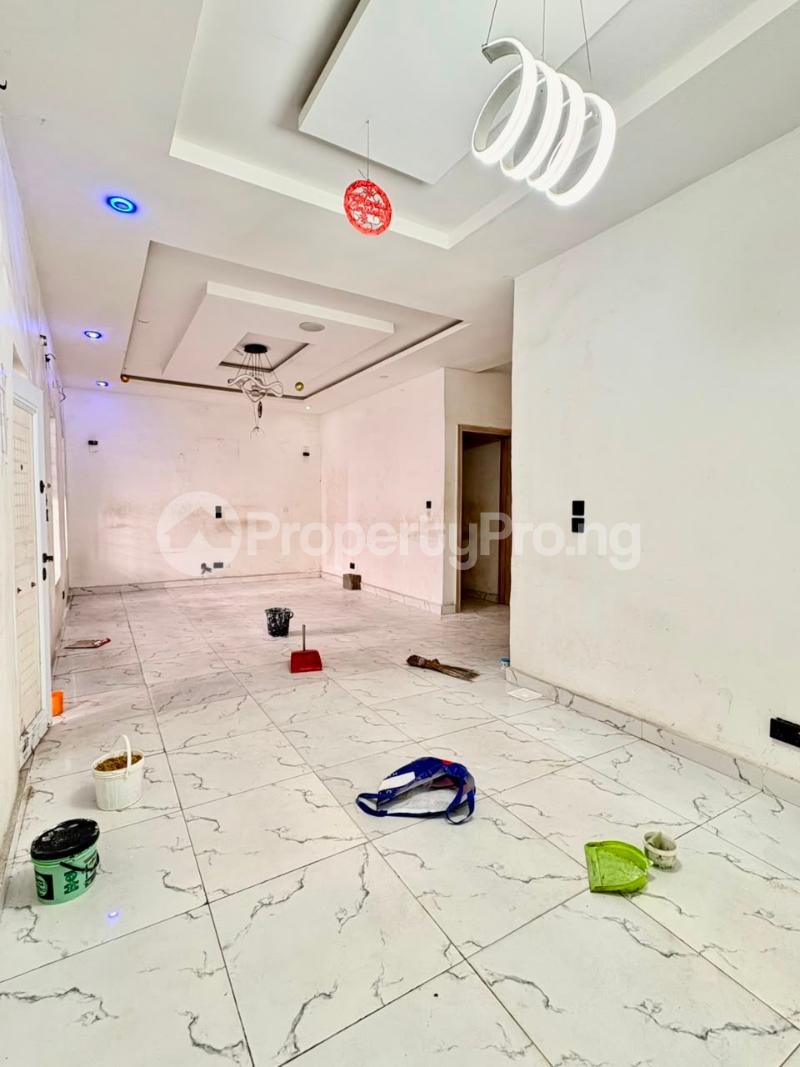 4 bedroom House for rent Orchid Lekki Lagos. Orchid Lekki Lagos