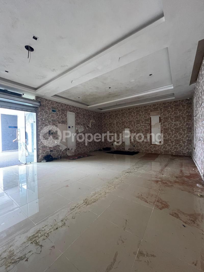 Commercial Property for rent Orchid Lekki Lagos