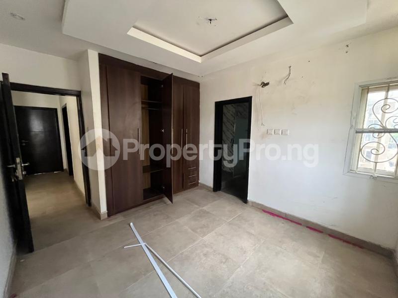 4 bedroom House for rent Ikeja GRA Ikeja Lagos