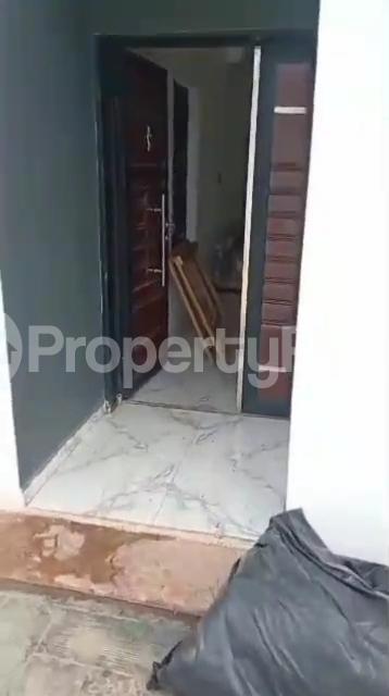 4 bedroom House for rent Abesan Ipaja Ipaja Lagos