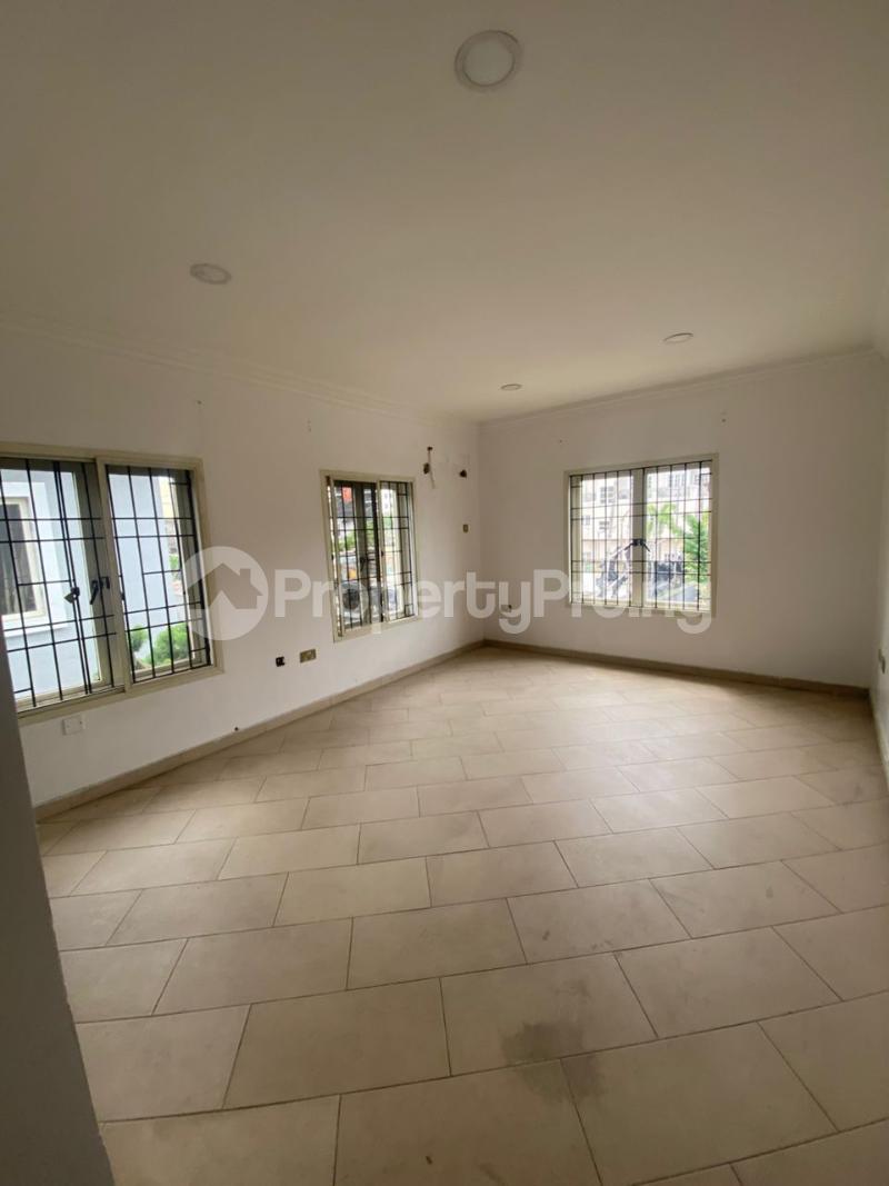 4 bedroom House for rent Ikoyi Lagos