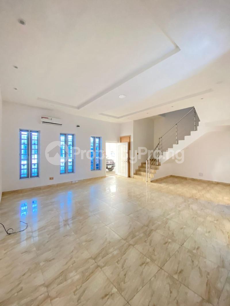 House for rent Estate orchid Lekki Lagos - 0
