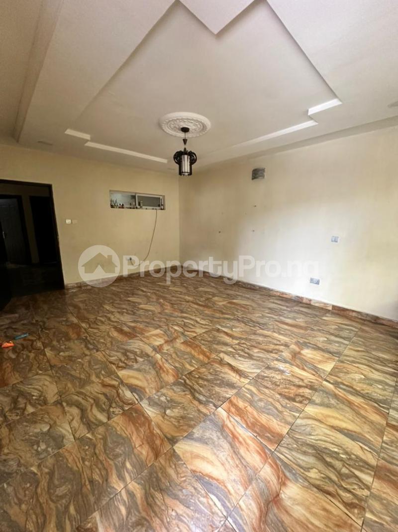 4 bedroom Flat / Apartment for rent chevron Lekki Lagos