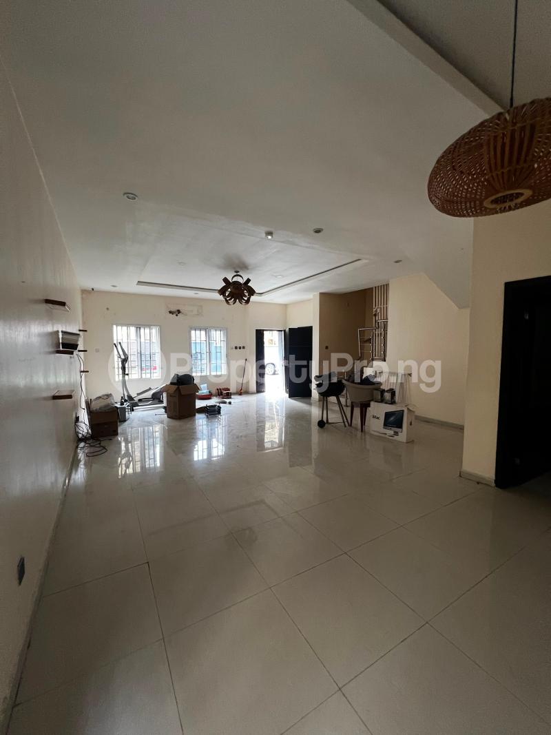 4 bedroom House for rent Ikate Lekki Lagos